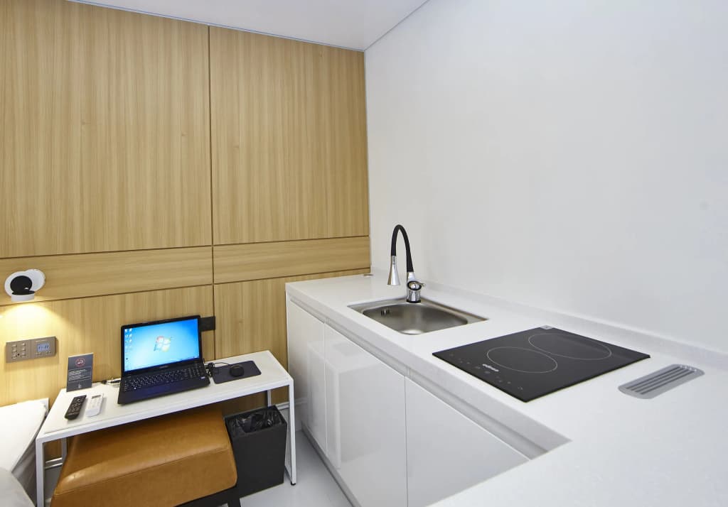 Hotel Soulhada - photo 5