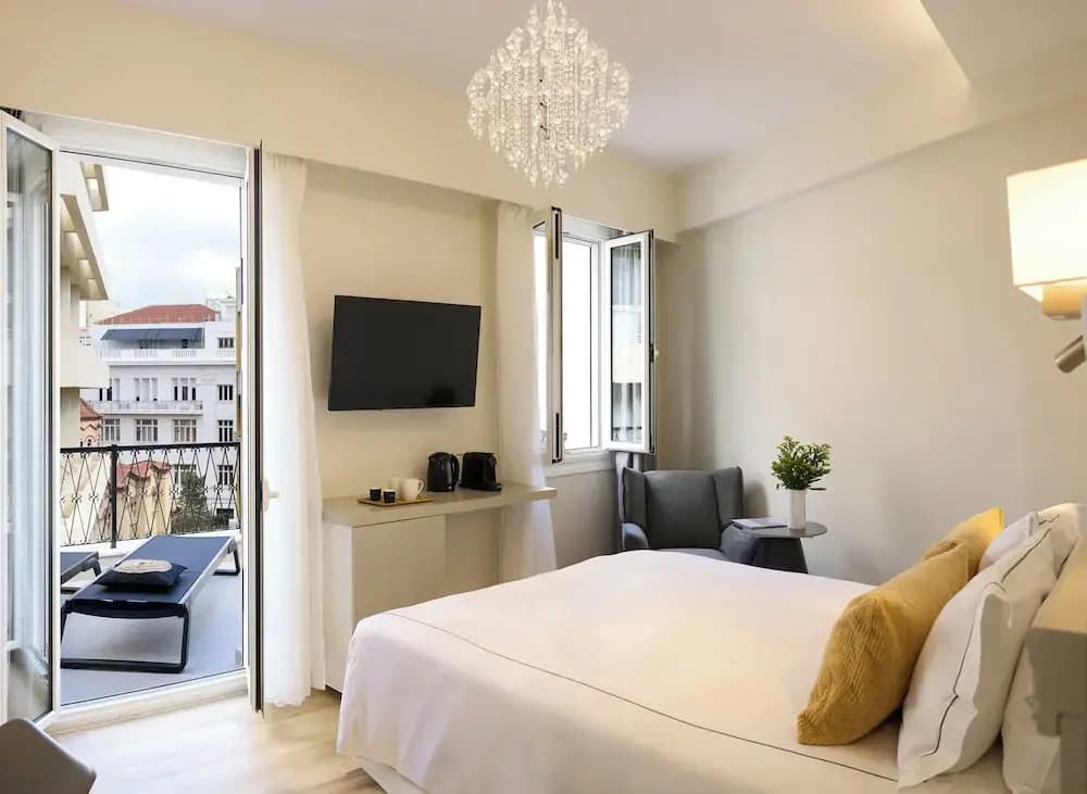 AthenSun Luxury Suites - photo 2
