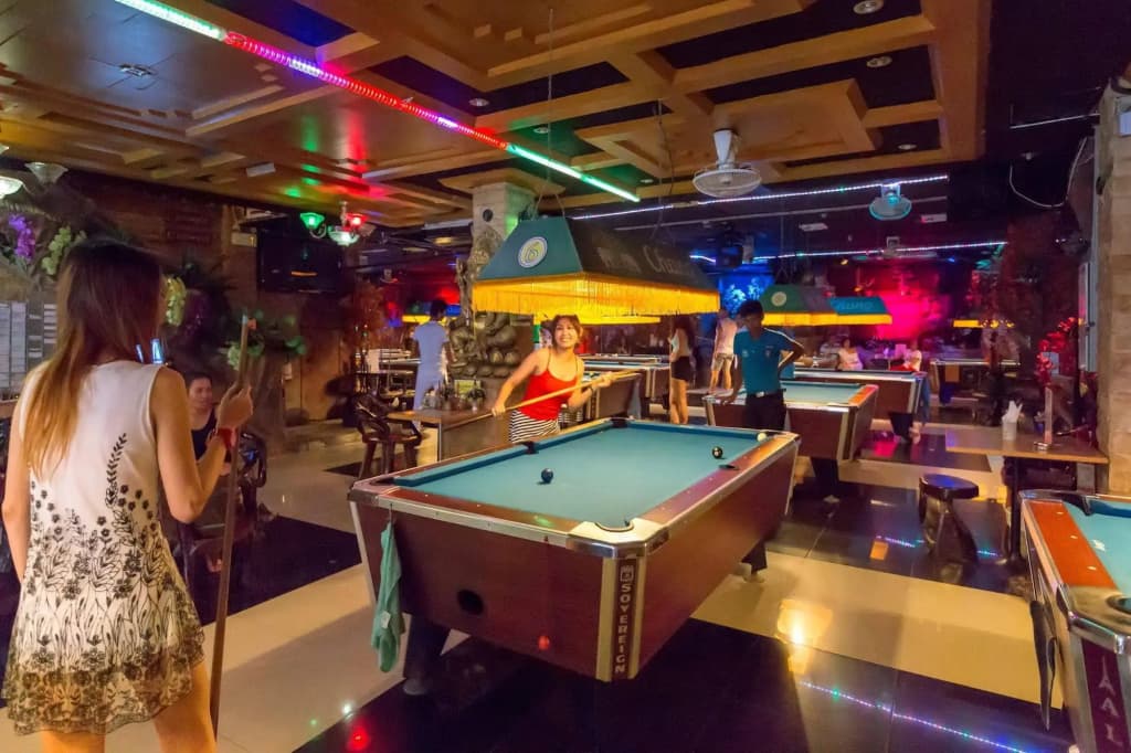 Chang Club Hotel - photo 12