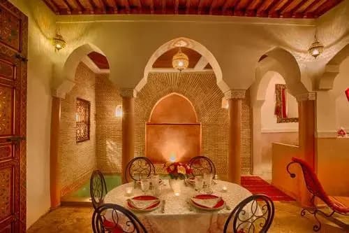 Riad Alena Marrakech - photo 25