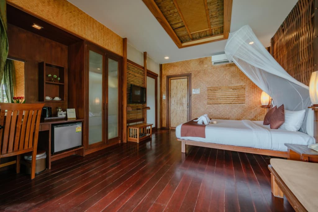 Railay Great View Resort - photo 32
