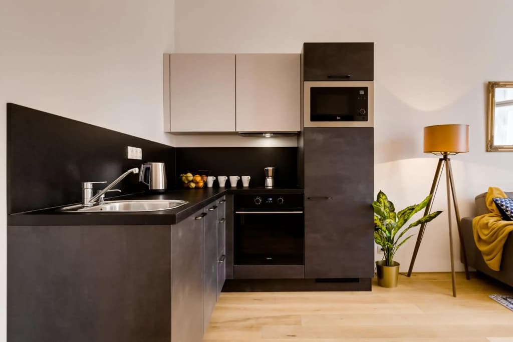 Kaizl Park Residence - photo 21