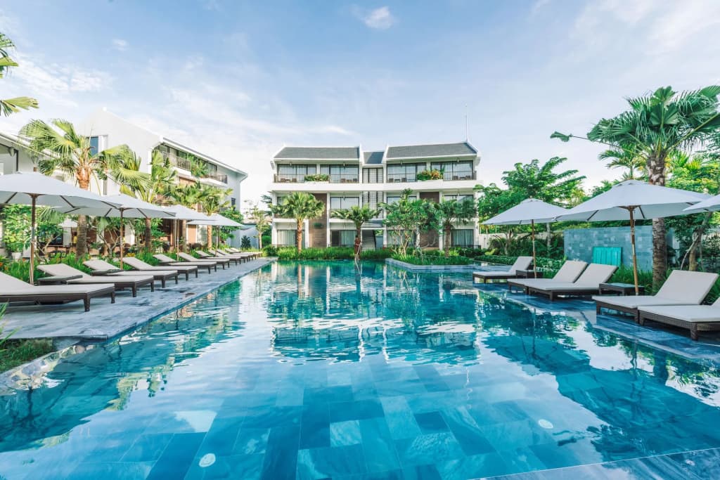 Senvila Boutique Resort & Spa - photo 15