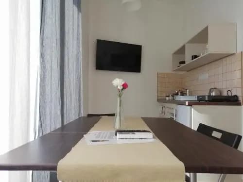 Zoom-Budapest Apartments - photo 13