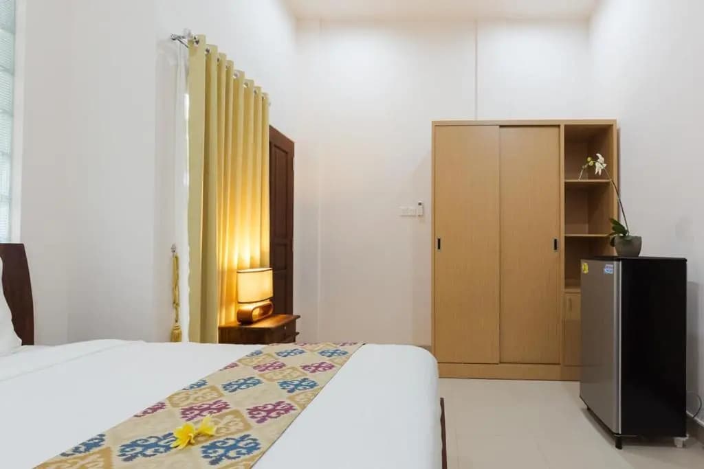 Kubal Villa and Living Seminyak - photo 37