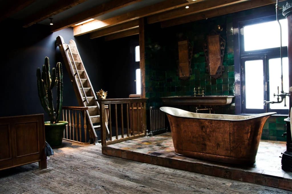 Private Mansions - photo 12