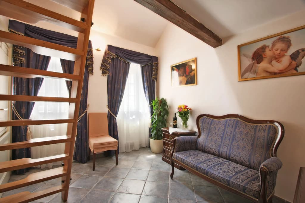 Hotel Residence Retezova - photo 12
