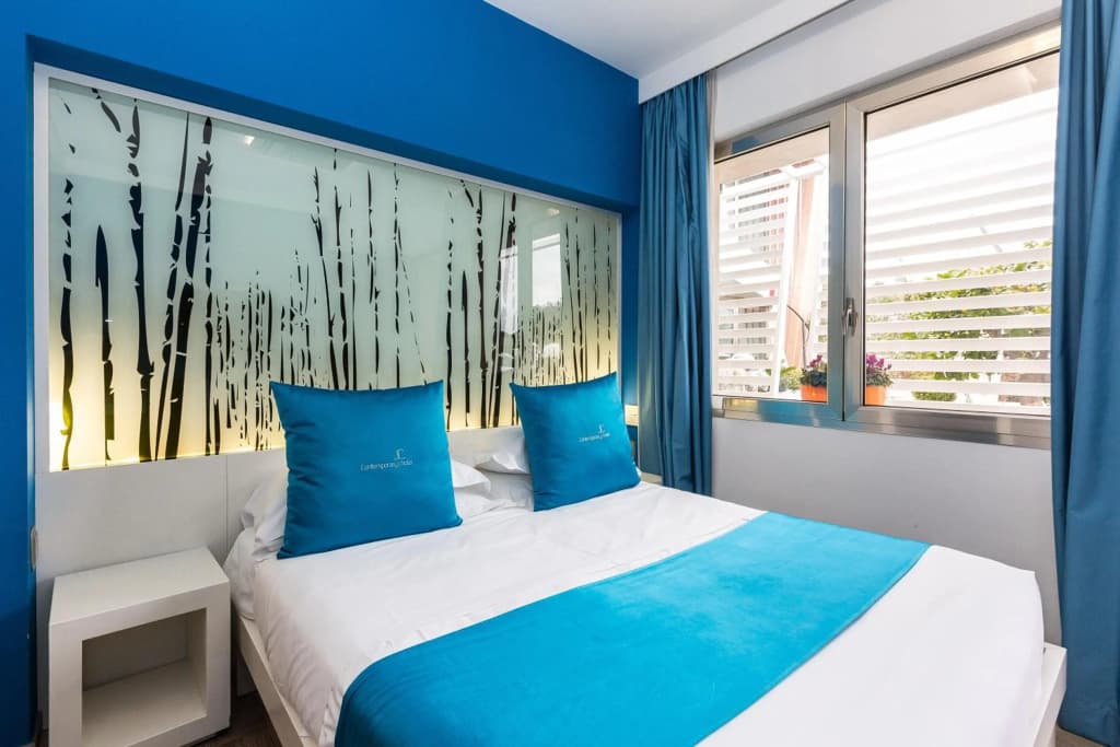 JC Hotel - photo 7
