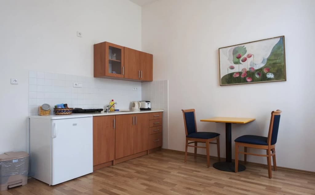Alea Apartments House - photo 16