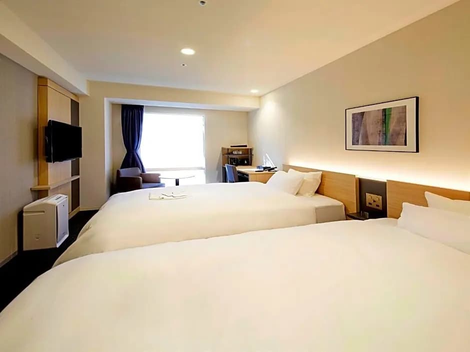 Tmark City Hotel Tokyo Omori - Vacation STAY 26391v - main photo