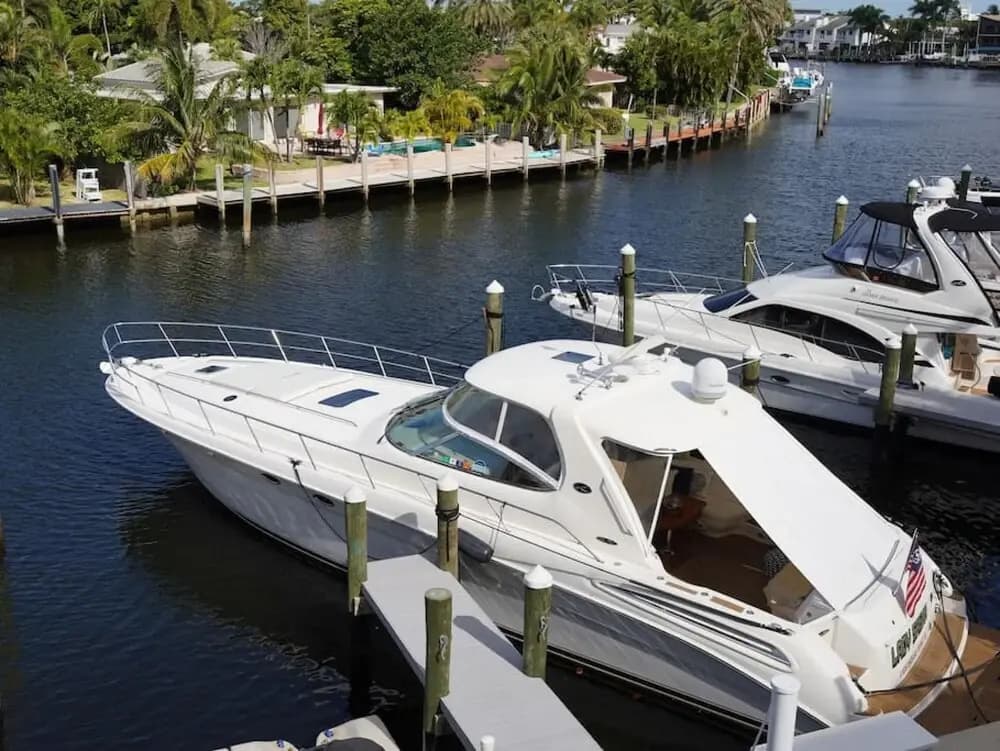 Iconic poolview Waterfront 2bd - photo 10