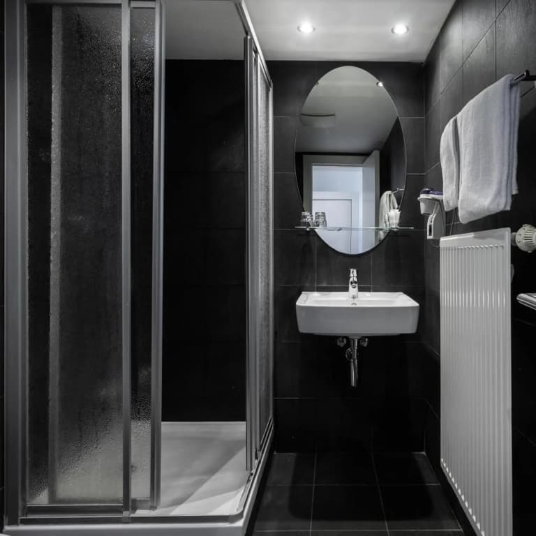 My Hotel Apollon Prague - photo 22