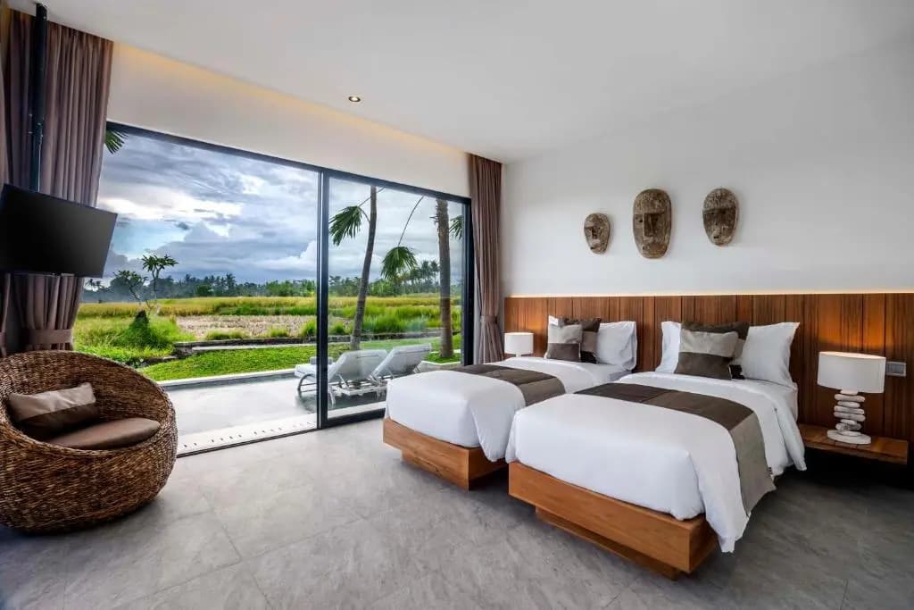 Villa Mimpi - photo 3