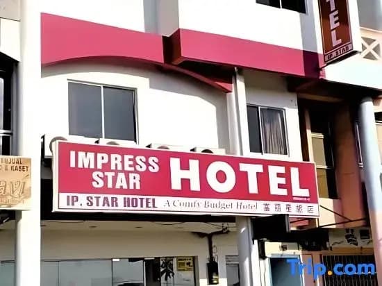 Impress Star Hotel - photo 1