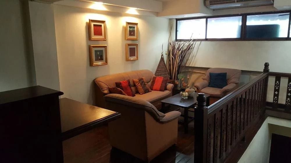 Hansaah Guesthouse - photo 10