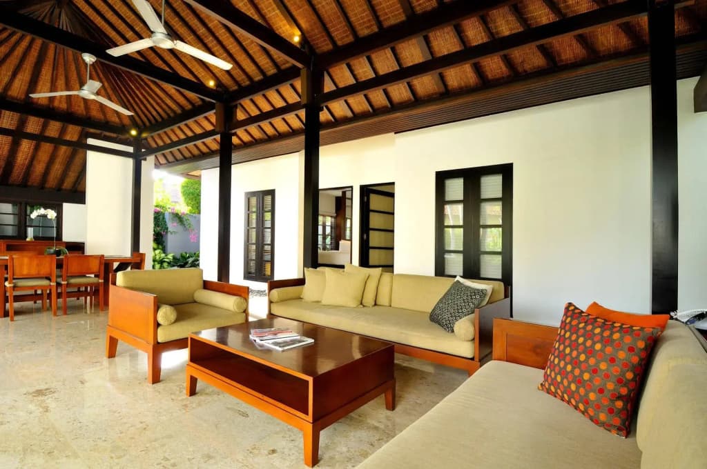 Uma Sapna Seminyak - photo 6