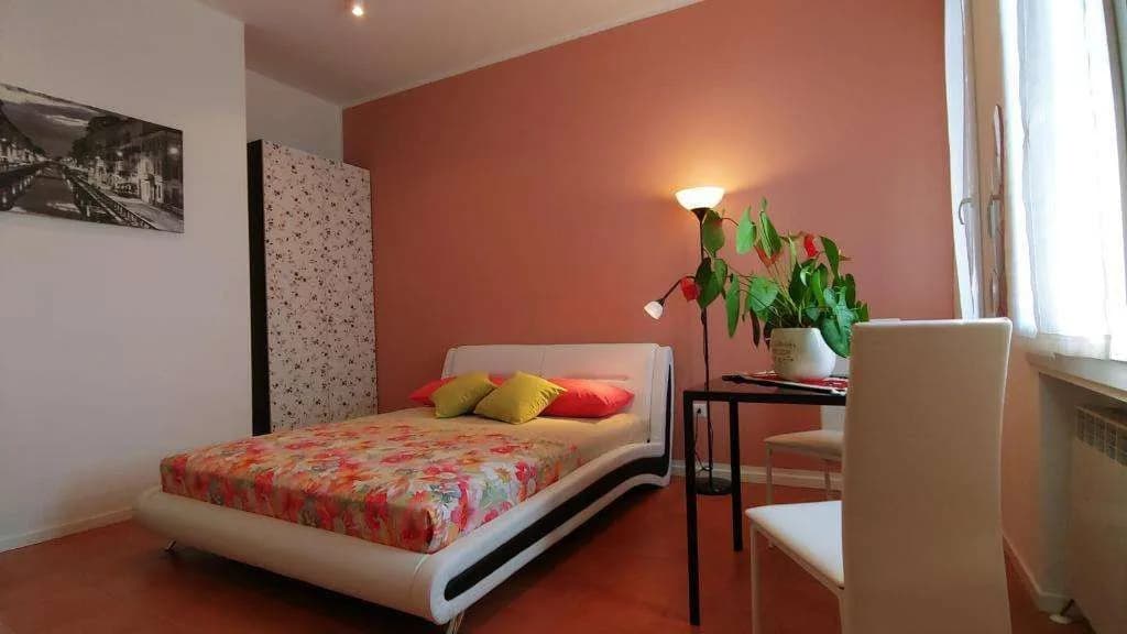 B&B El Brumista - photo 4