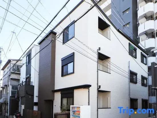 youmeiyado asahi matu 3F - photo 10