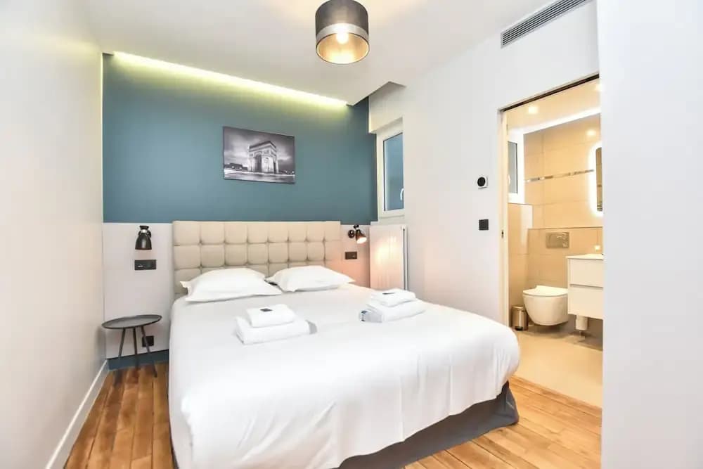Residence Paris Helder - photo 3