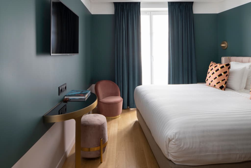 Hotel Parisianer - photo 4