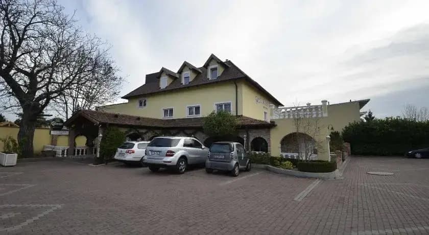 Pension Gleiss - photo 20