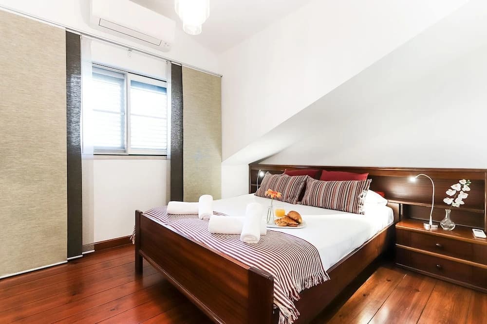Av. Liberdade Duplex By Homing - photo 5
