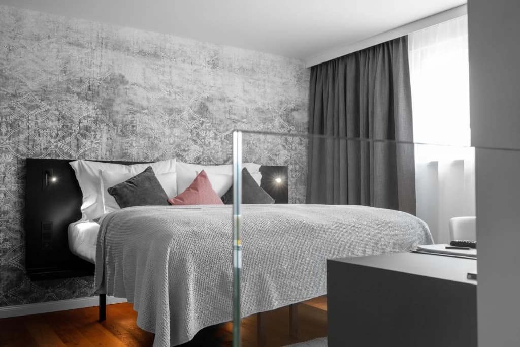 THE MANES Boutique Hotel Prague - photo 30