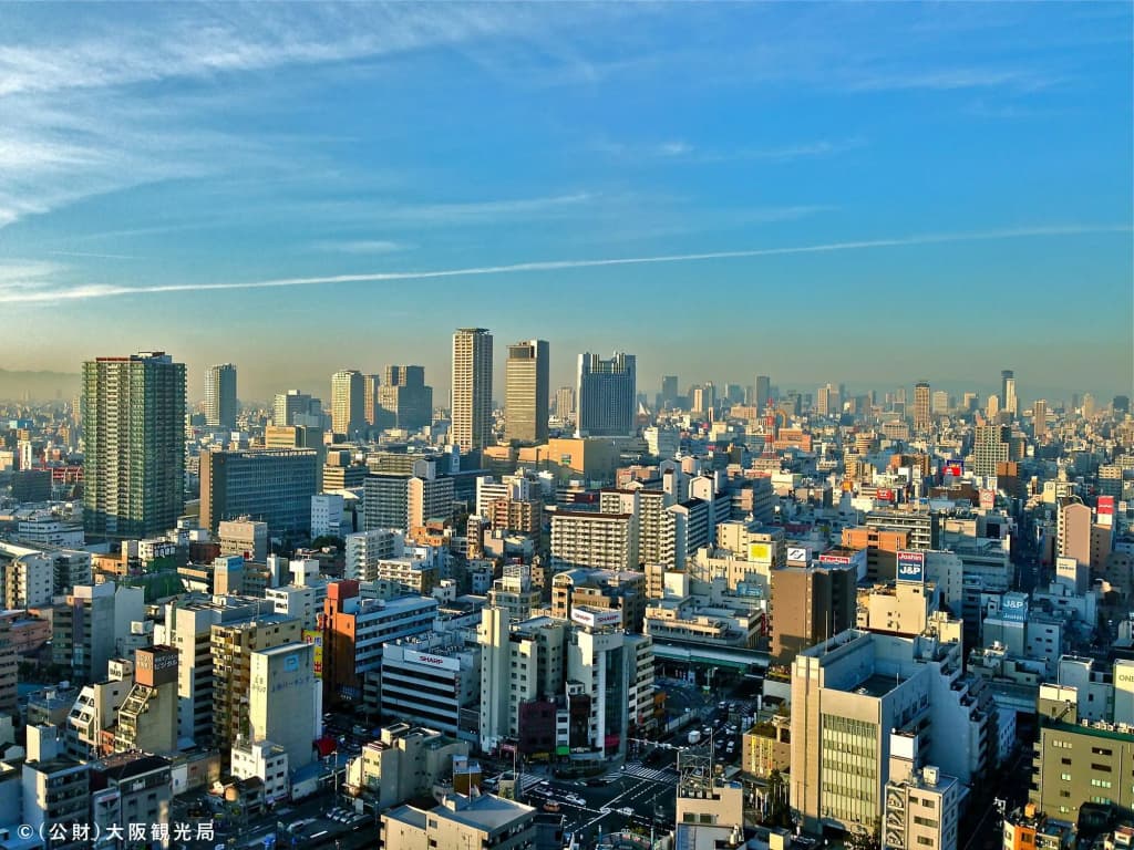Hotel Wbf Namba Nippombashi - photo 16