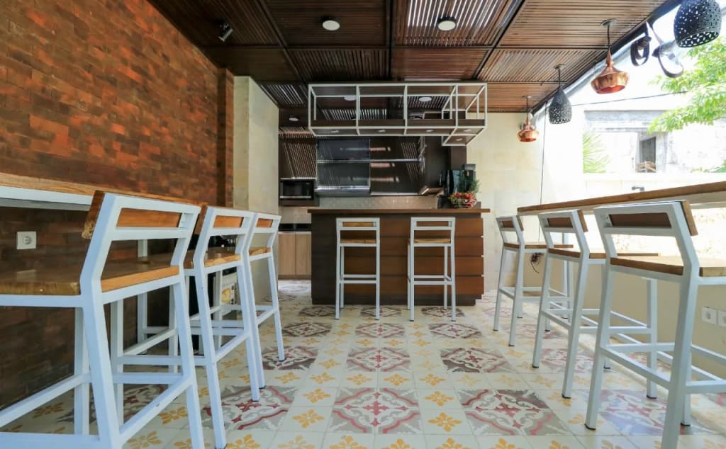 Rumah Padi Guest House - photo 24