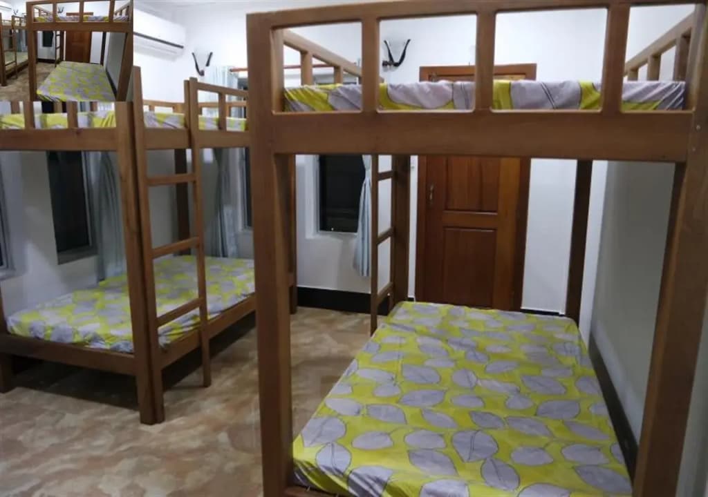 On&On Guesthouse - photo 2