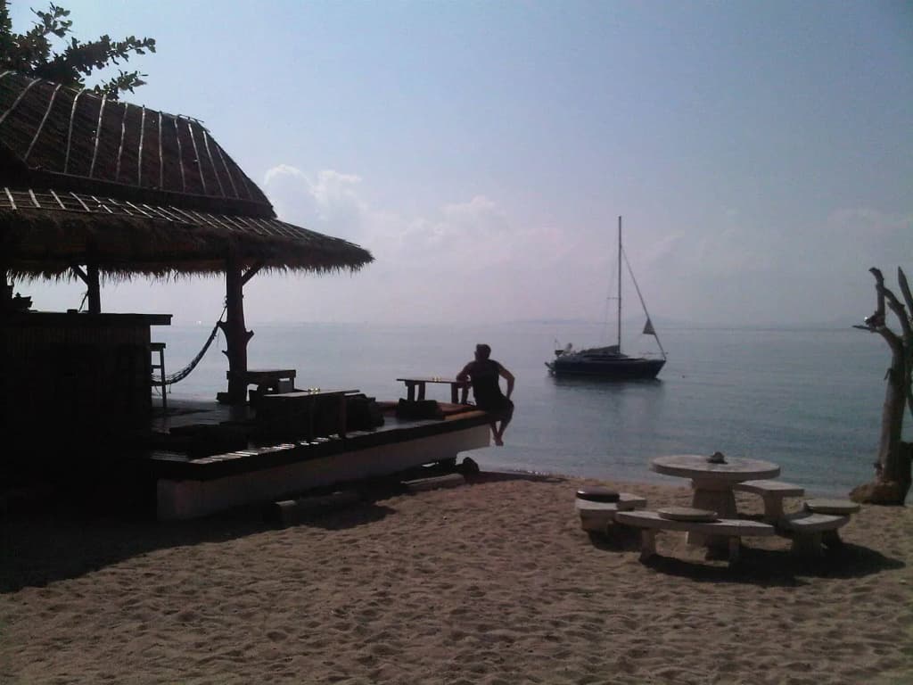 Coco Garden Resort - photo 14