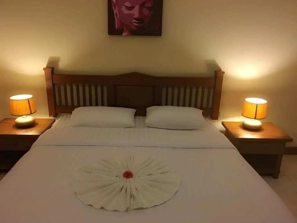 Same Same Guesthouse - photo 14