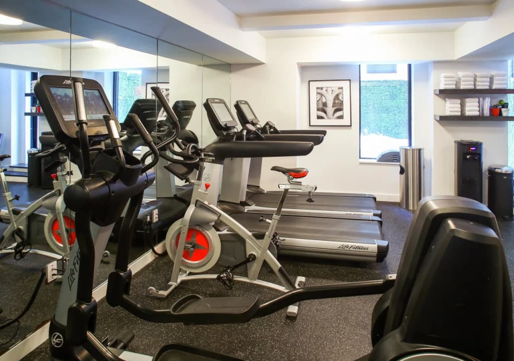 Gramercy Park Hotel - photo 19