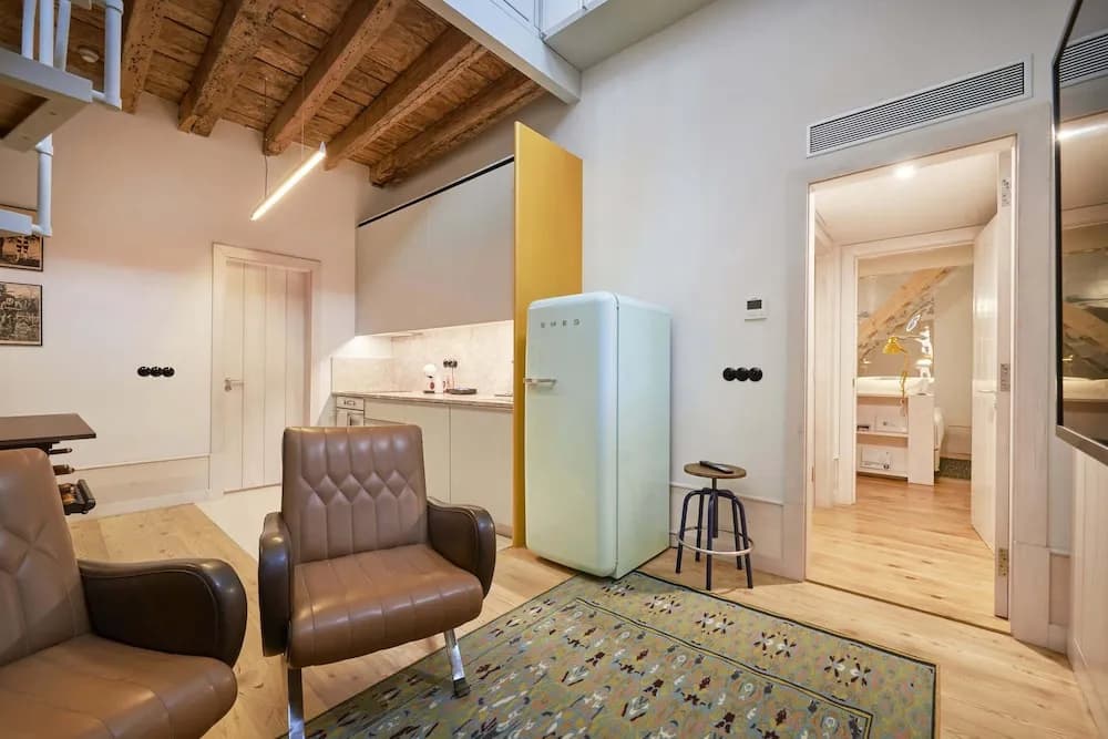 Cais Urban Lodge - photo 10