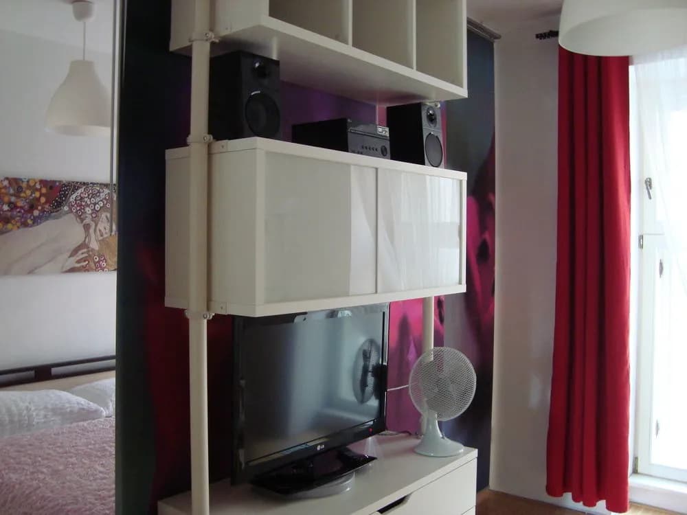 National Museum Apartments - photo 2