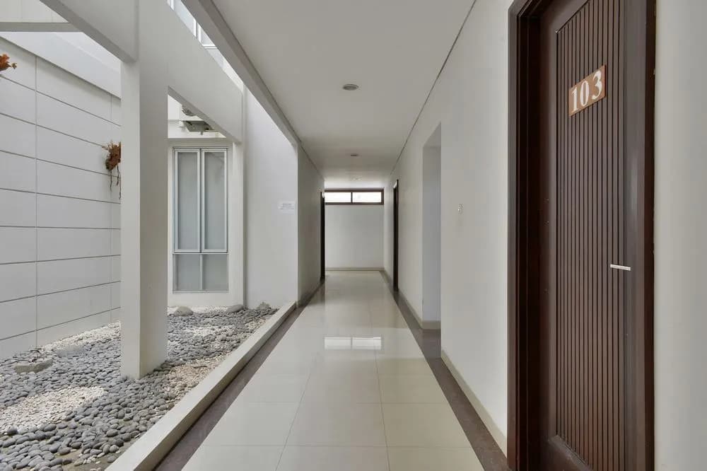 ZEN Rooms Basic Kelapa Dua Kebon Jeruk - photo 15
