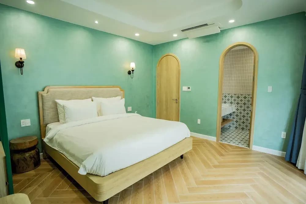 HAUs Villa Phu Quoc - photo 7