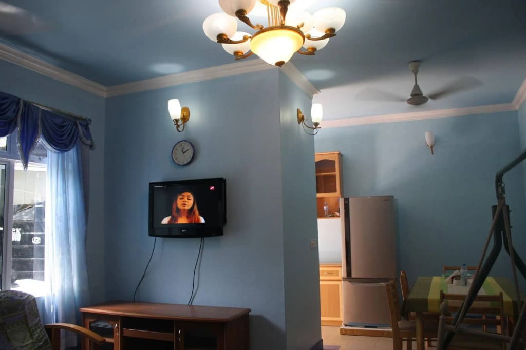 Dharavandhoo Stay - photo 3