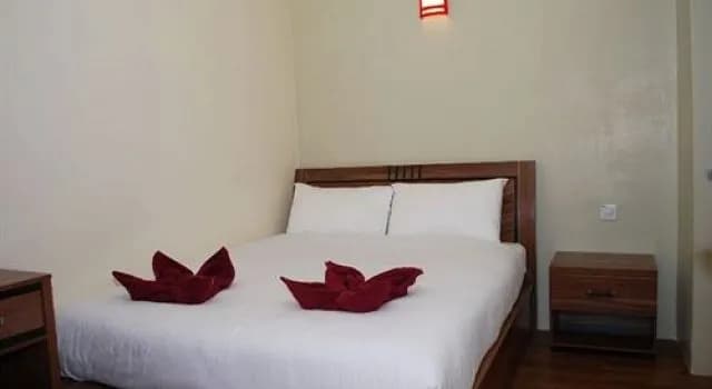 My Home Hotel - photo 6