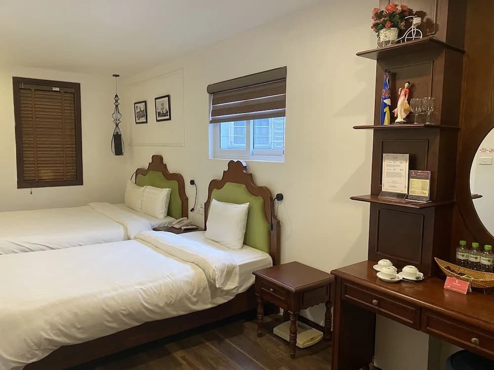 Vision Premier Hotel & Spa - photo 6