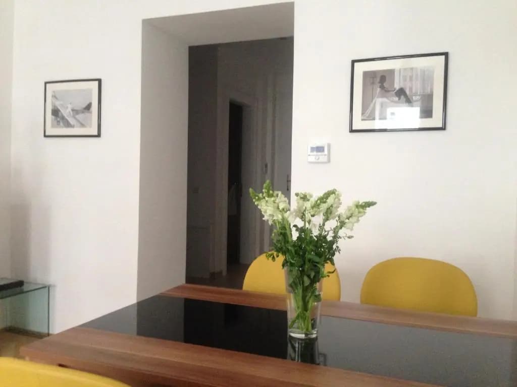 Apartment Vienna Living - photo 9