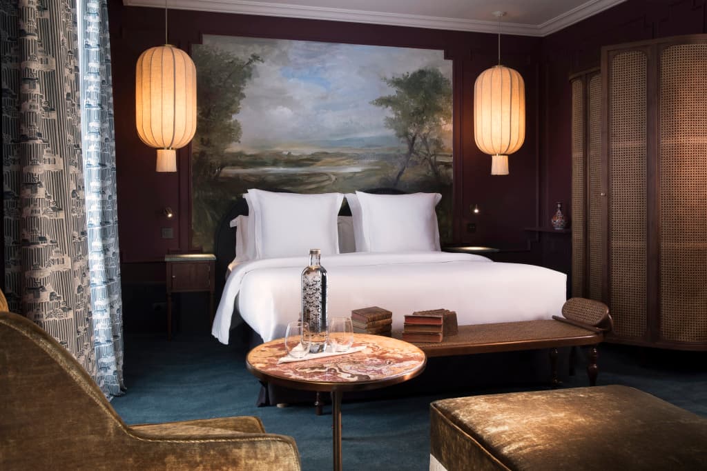 Hotel Monte Cristo - photo 6