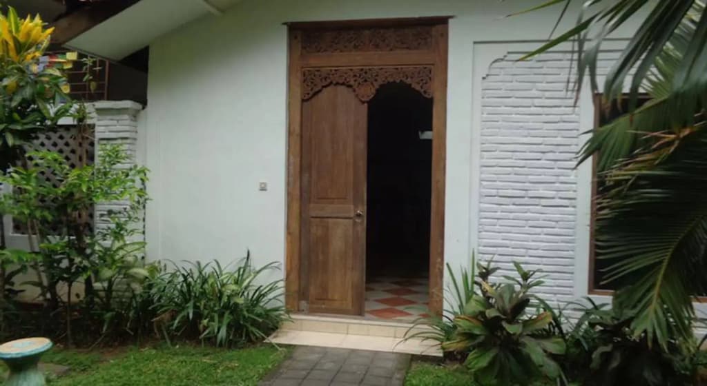 Arca Bungalow - photo 16