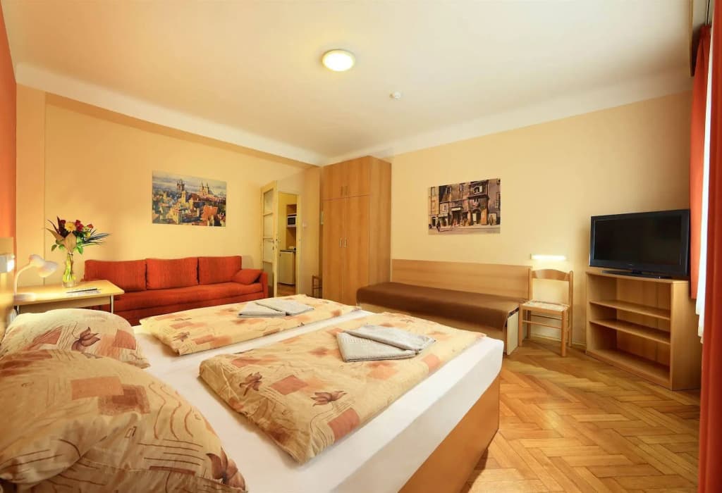 Residence Bene - photo 6