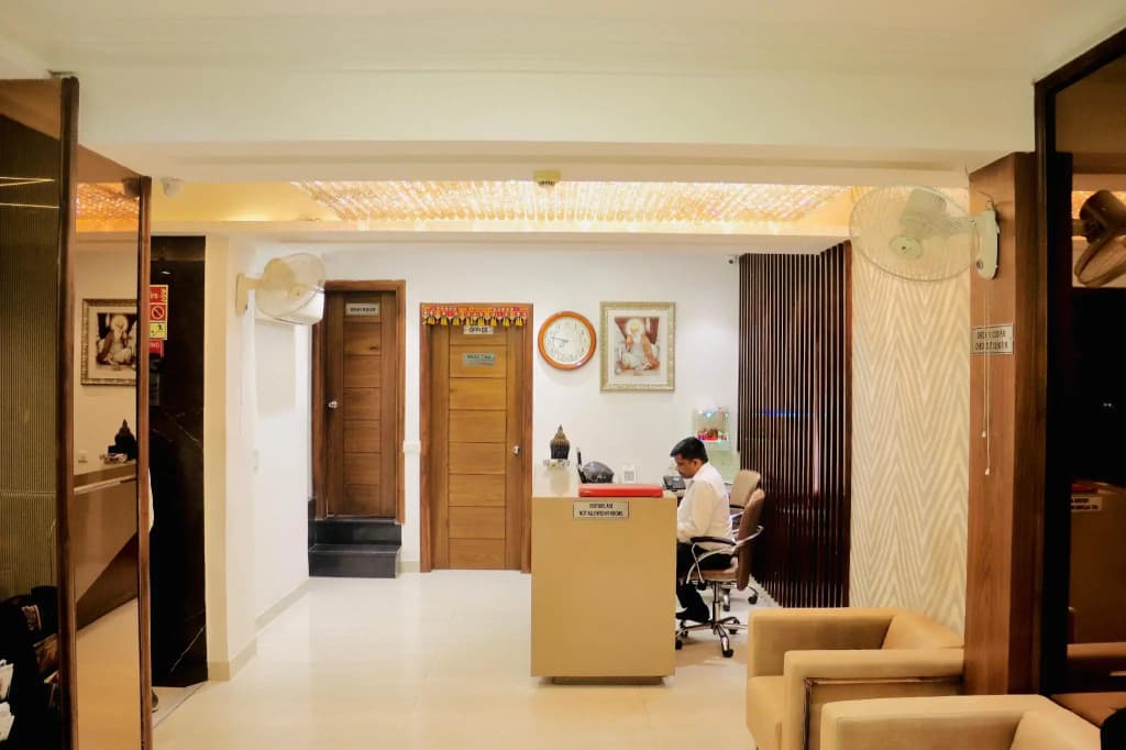 JP Residency - photo 2