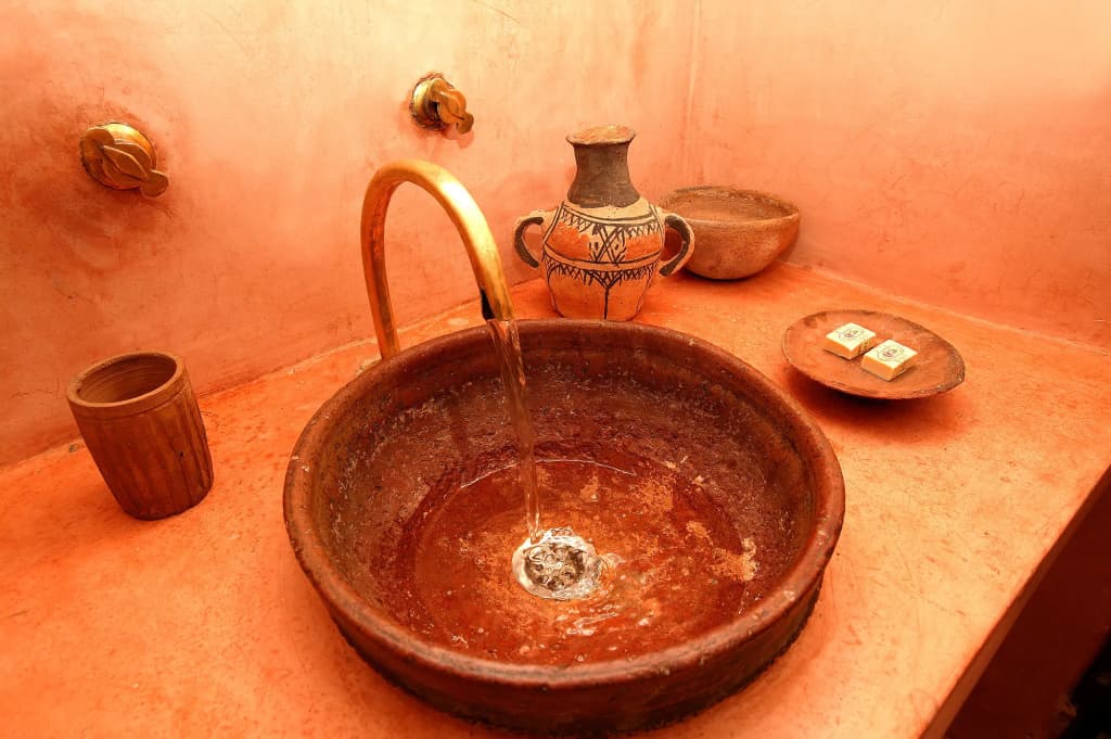 Riad Joudour Hotel - photo 10