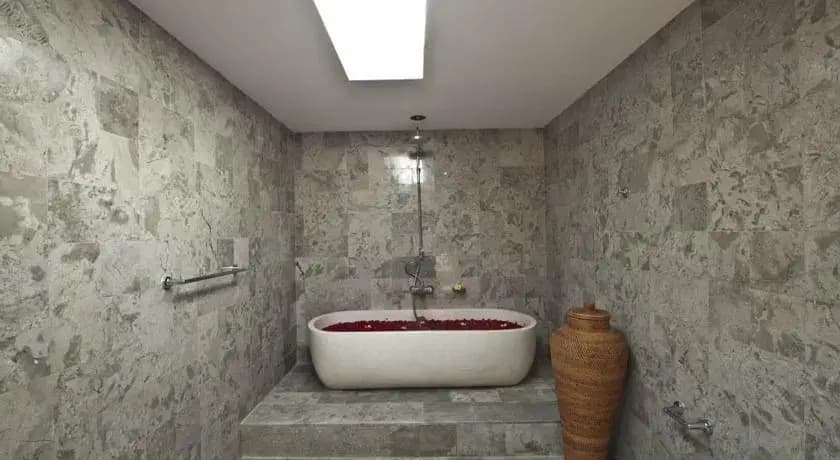 Villa Amira Legian - photo 3