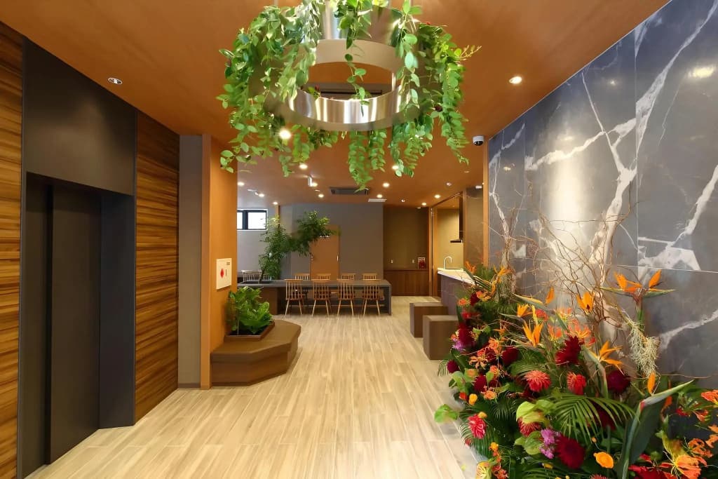Luxcare Hotel - photo 13