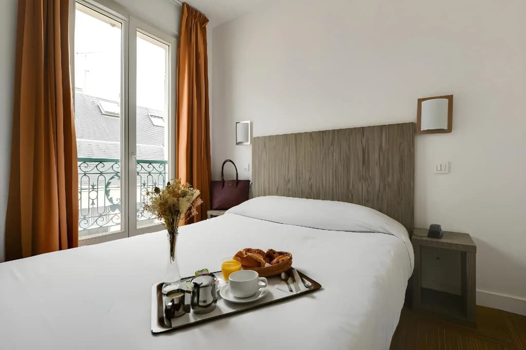 Louisa Hotel - photo 4
