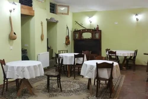 Hotel Old Cellar - photo 3